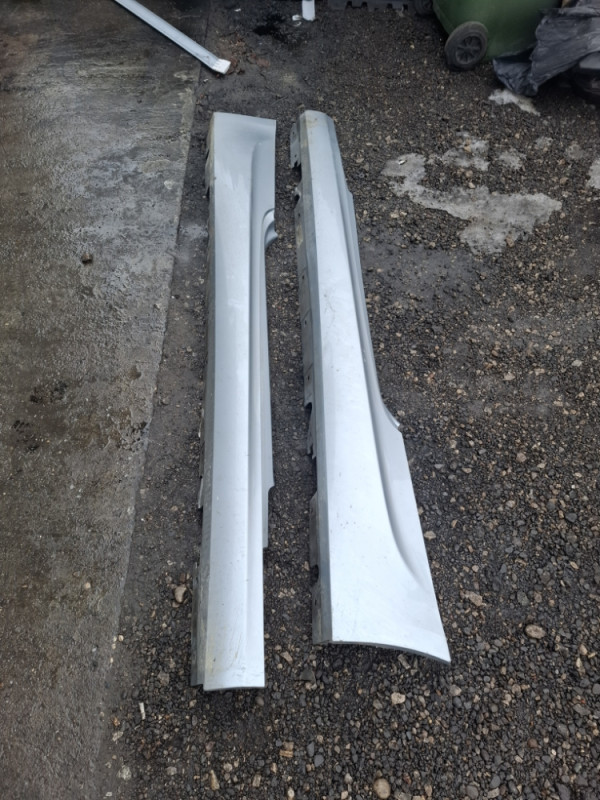 PRAGOVI PRAG BMW 3 E92 E93 M PAKET