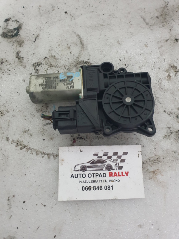 MOTOR MOTORIC PODIZACA STAKLA 9030221 BMW 3 E90 E91 ZADNJI LIJEVI
