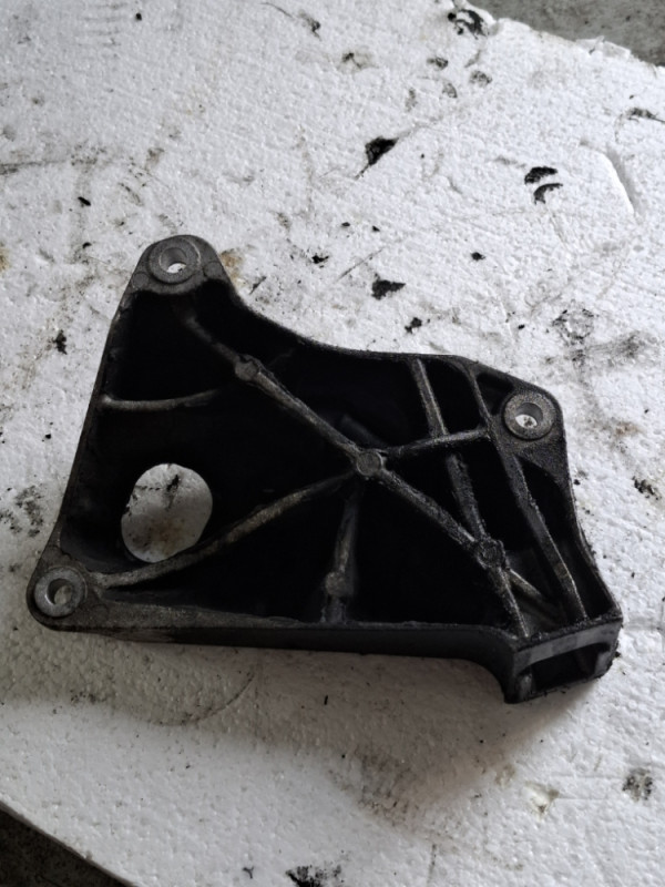 NOSAC MOTORA BMW F10 F11 N47 520 518D 6781241