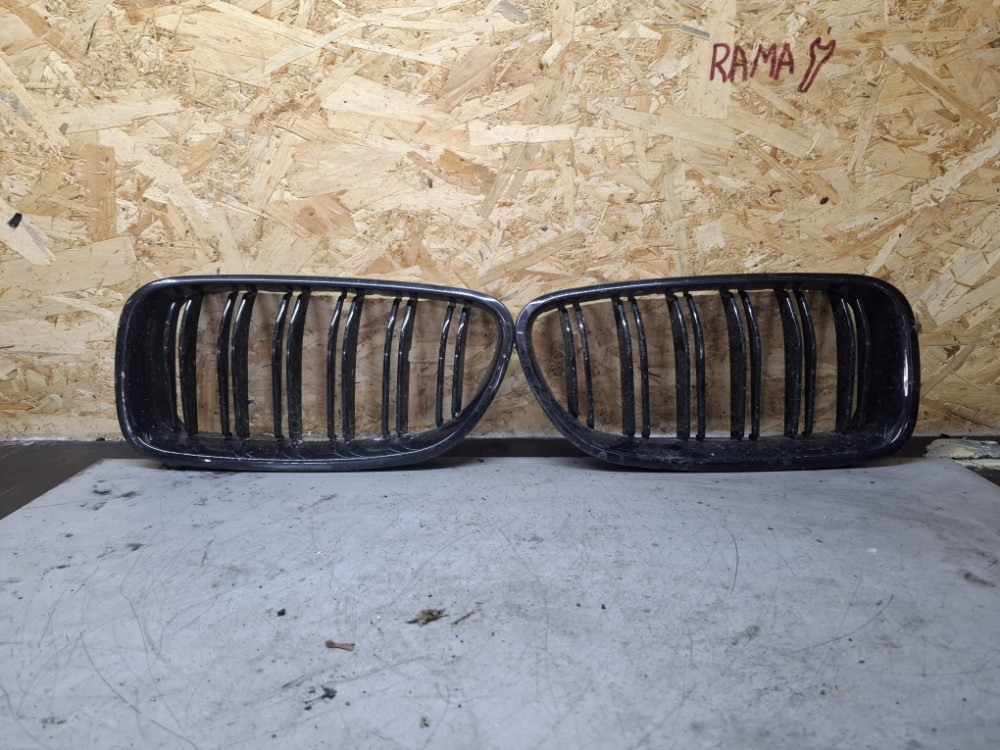 BUBREG MASKA PREDNJA BMW 5 F10 F11 M PAKET