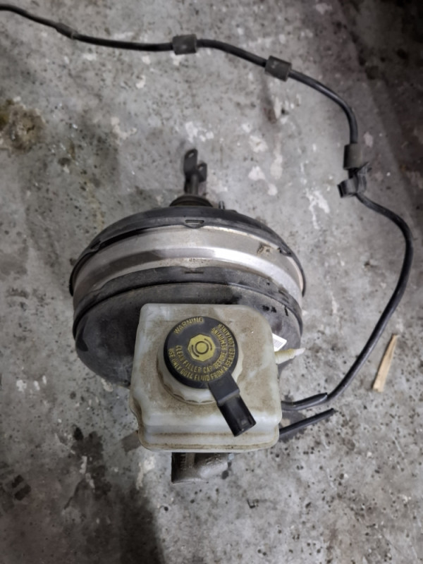 SERVO DOBOS GLAVNI KOCIONI BMW 6 F12 F13 F06 6726020
