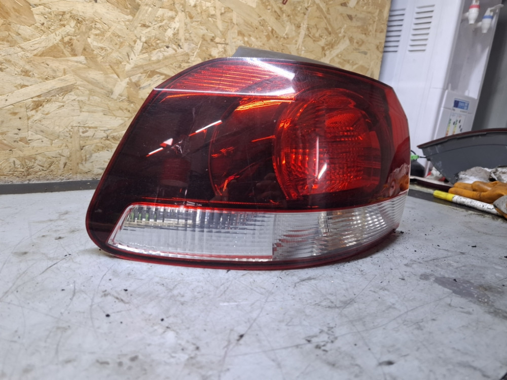 STOPKA STOP SVJETLO LIJEVO VANJSKO VW GOLF VI 6