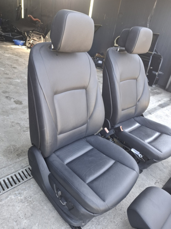 SJEDISTA ENTERIJER BMW 7 F01 KOZNA