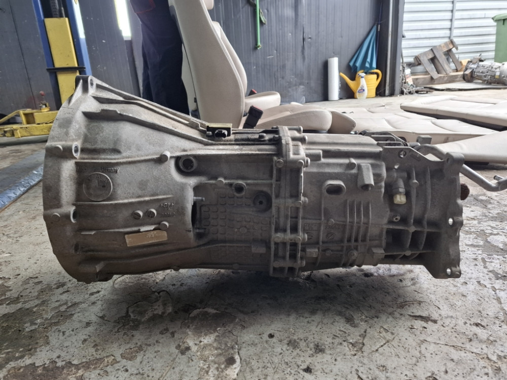 MJENJAC MANUELNI BMW F30 F31 F33 F36 N47 XD XDRIVE 1089401089