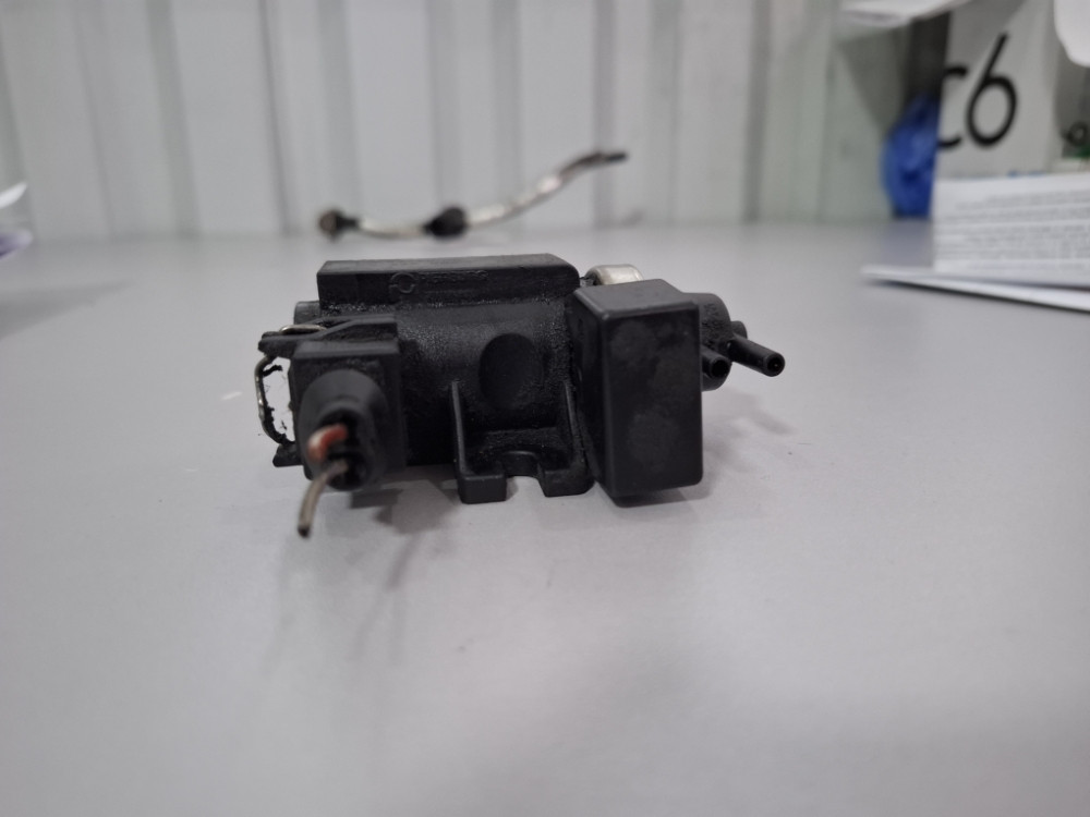 TC VENTIL TURBA BMW M57 2.5 3.0D E39 X5 E46 2247906 72279600