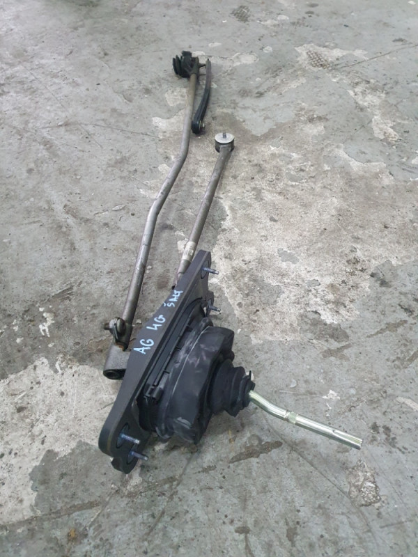 SALT EBLO BIRAC BRZINA AUDI A6 4G 2.0 TDI 4G0711271B
