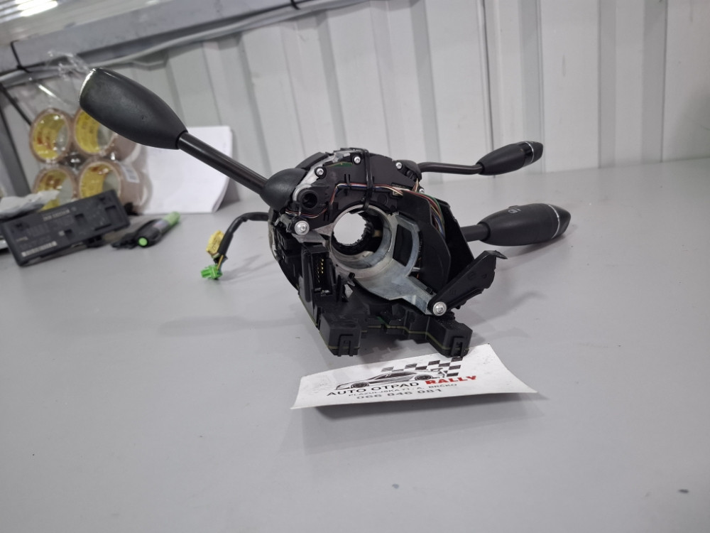 SPULA VOLANA MERCEDES ML W164 A1645458516 A1714640918