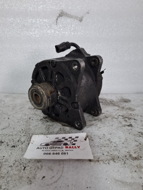 ALTERNATOR AUDI A8 D4 3.0 TDI CAYENNE Q7 059903018L