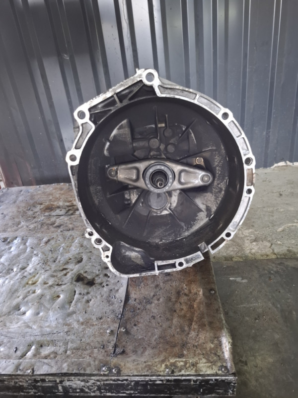 MJENJAC BMW F20 F30 F31 F10 F11 N47 GS6-17DG 8607320 5738723