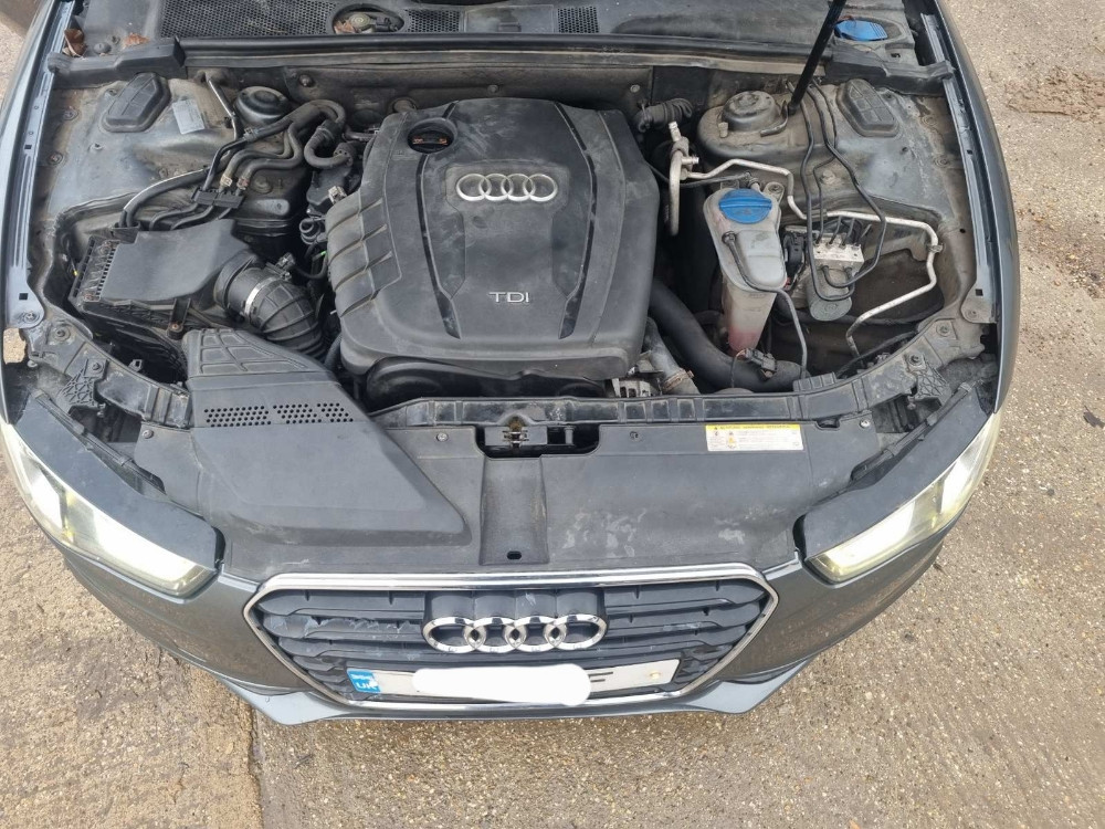 AUDI A5 2.0TDI SPORTBACK FACELIFT S LINE DIJELOVI DELOVI