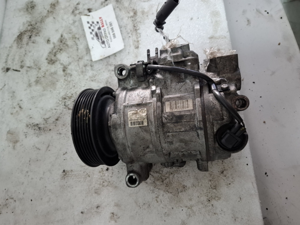 KOMPRESOR KLIME AUDI A8 D4 Q7 CAYENNE 4H0260805E