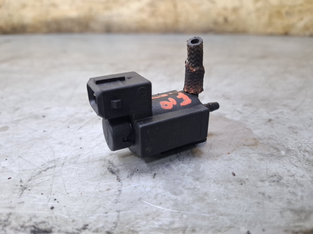 VENTIL TURBA BMW F10 F11 F01 F07 N57 7810831 70231800