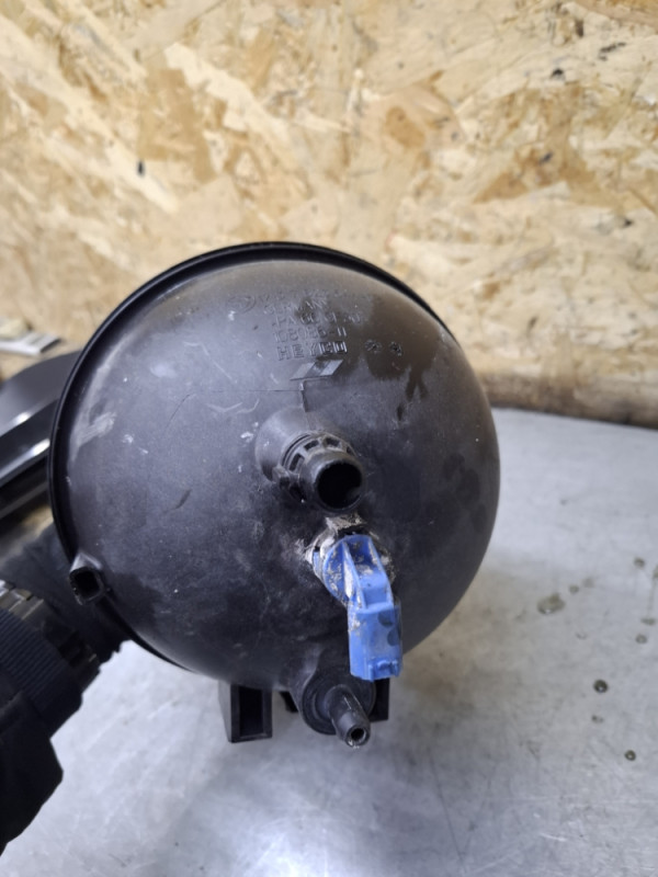 BOCA VODE HLADNJAKA BMW X3 F25 N47 7823544