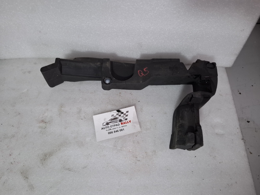 SPUZVA AUDI Q5 8R 8R0823732A