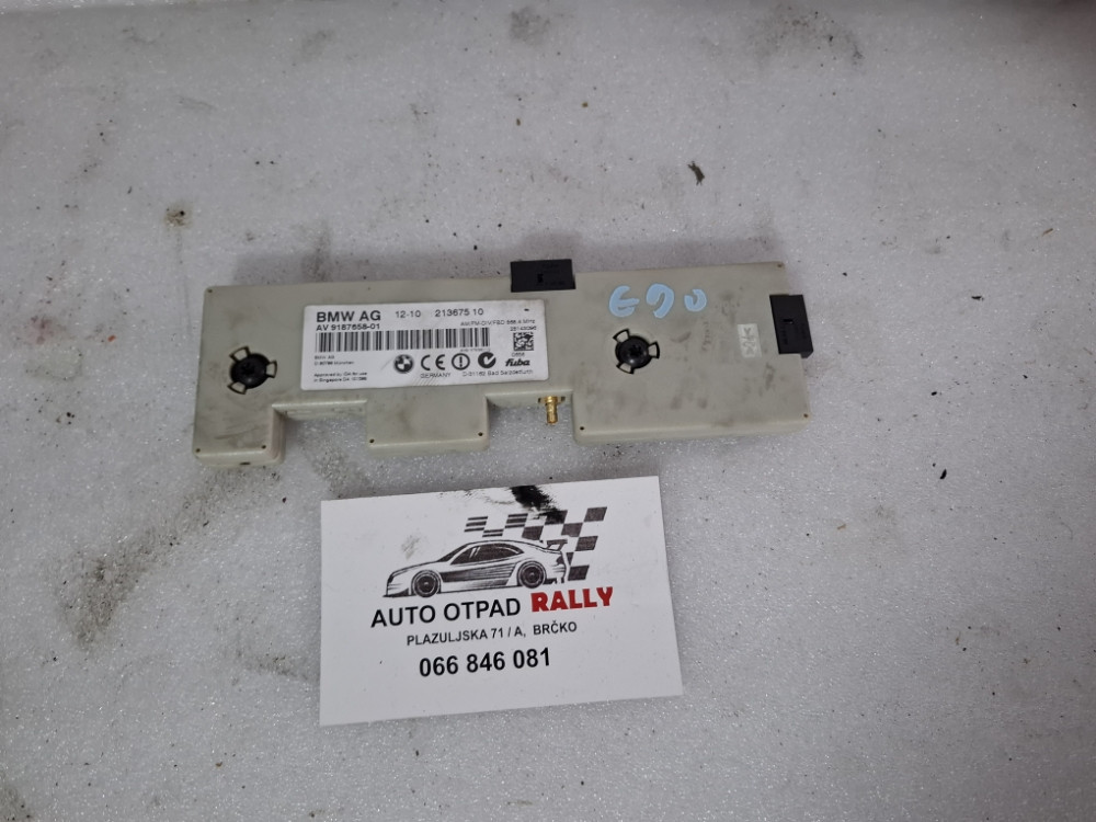 MODUL ANTENA BMW 3 E90 E91 E92 9187658