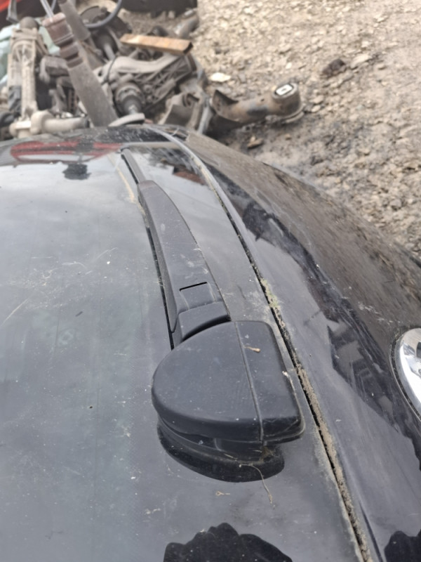 BRISAC ZADNJI METLICA VW TOUAREG 7L