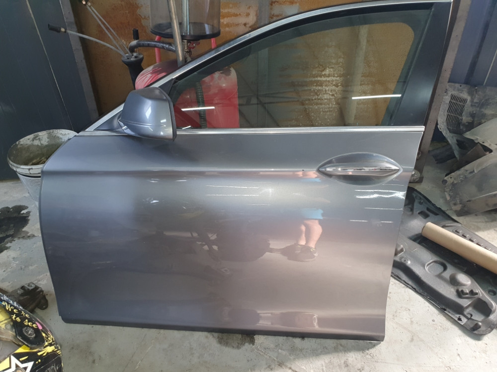 Vrata Prednja lijeva BMW 5 f10