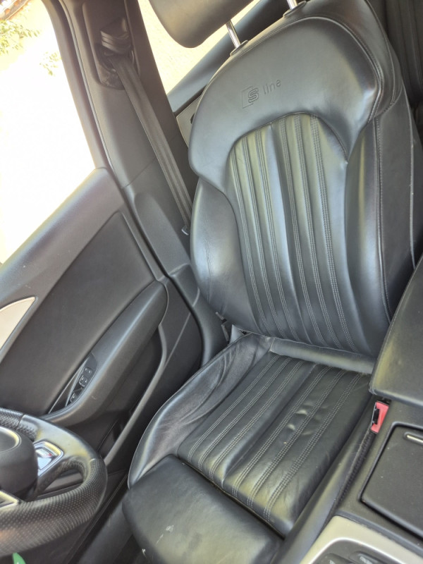 AUDI A6 4G C7 S LINE SLINE 2.0 TDI CGL