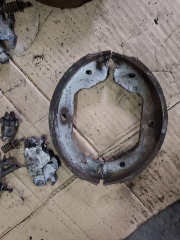 PAKNE RUCNE MEHANIZAM RUCNE BMW X5 X6 E71 E70