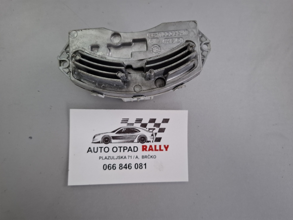 REOSTAT GRIJANJA BMW 3 E90 E91 E87 E70 X5 X6 T1015486A