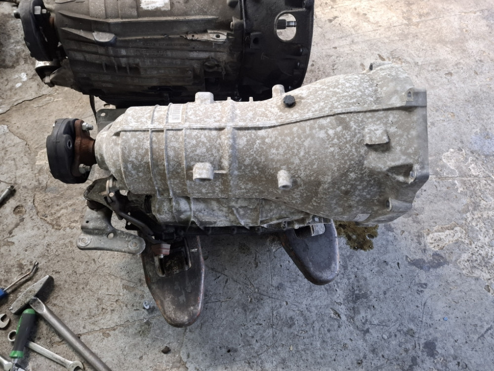 MJENJAC AUTOMATIK BMW 3 E90 E91 N57 325D 330D 6HP28