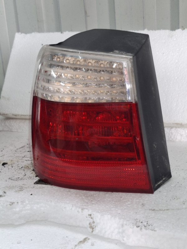 STOPKA STOP SVJETLO LIJEVO BMW 5 E61 LCI FACELIFT 7177693