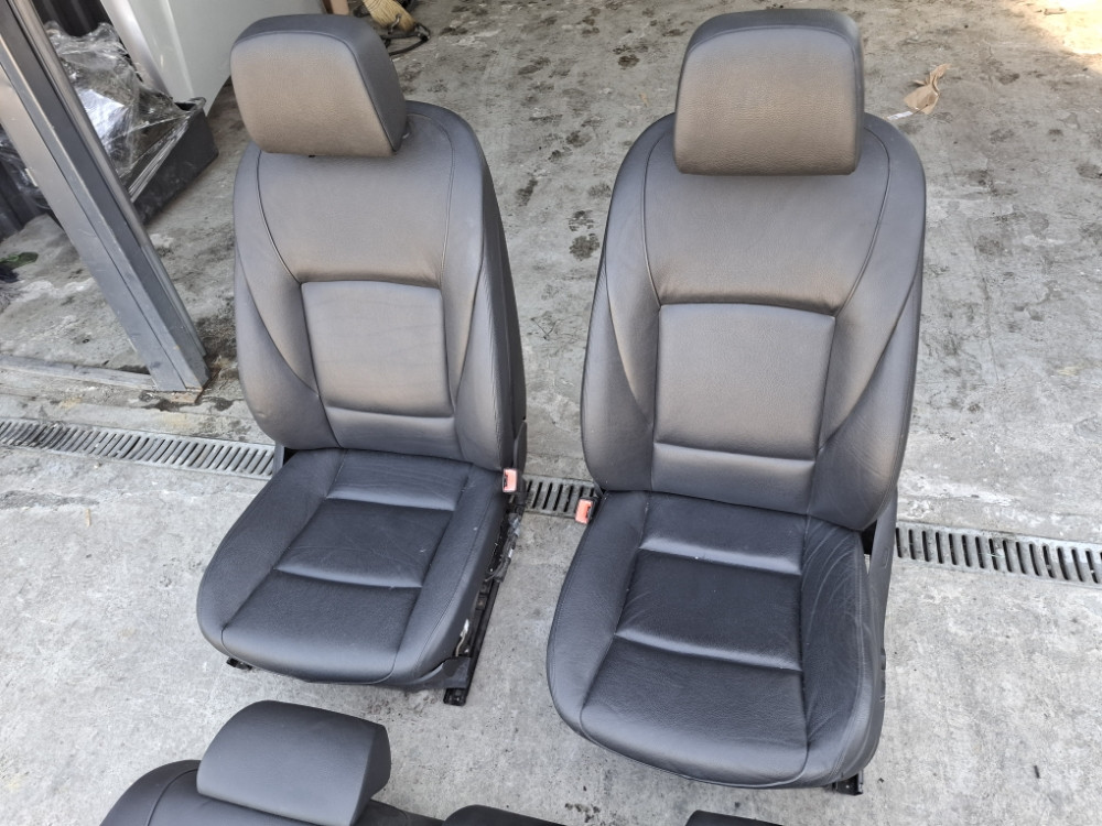 SJEDISTA ENTERIJER BMW 7 F01 KOZNA