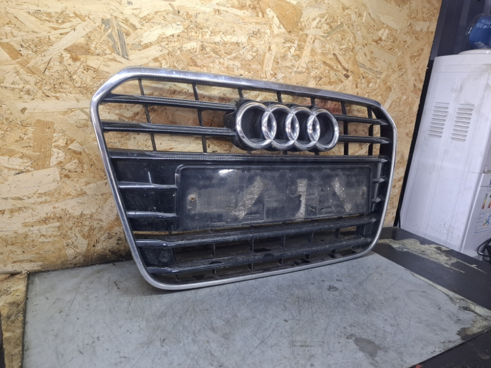 MASKA BRANIKA AUDI A6 4G C7 2011-