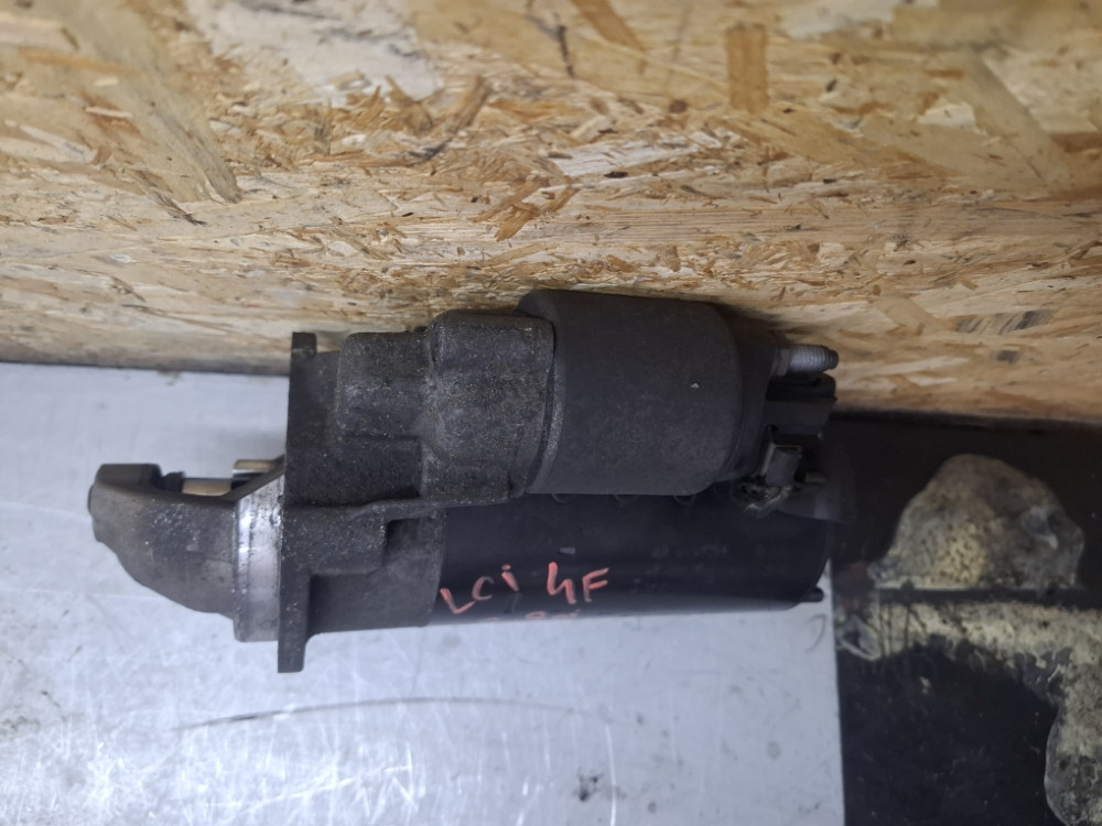 ANLASER AUDI A4 B8 A5 A6 4F 2.0 TDI 03G911023A