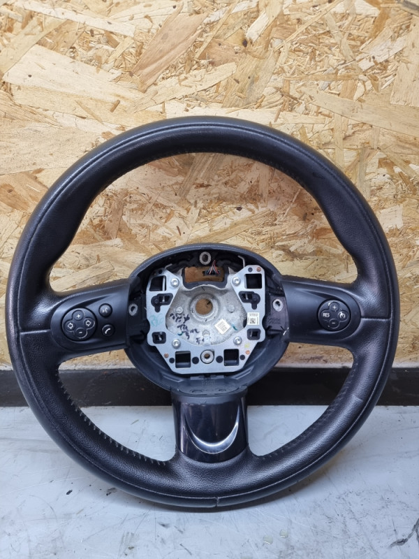VOLAN MINI COUNTRYMAN R60