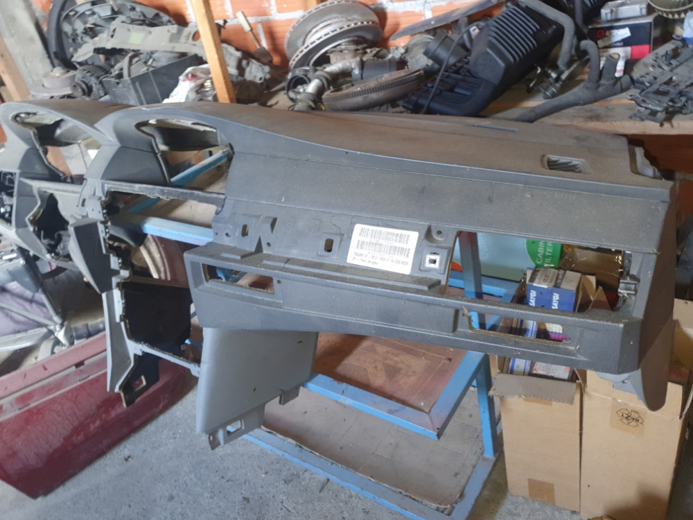 Instrument Tabla BMW 5 E60