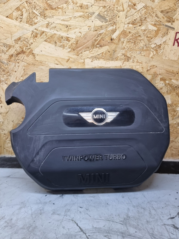 POKLOPAC MOTORA MINI COOPER F56 B37 1.5 DIZEL