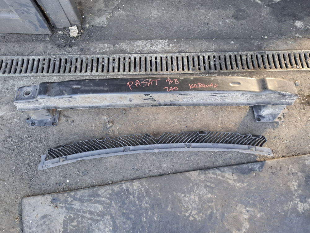 GREDA ZADNJA NOSAC GREDE VW PASSAT B8 8
