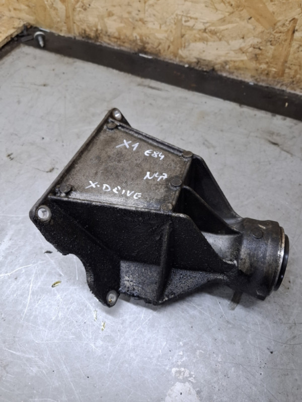 NOSAC POLUOSOVINE BMW F10 F11 X1 X DRIVE XDRIVE 7575061