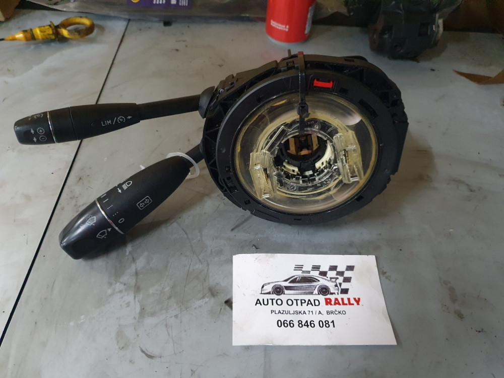 Spula Volana Mercedes E W212 A2124407503
