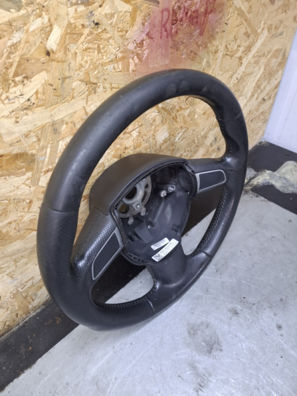 VOLAN AUDI A3 8P SLINE S LINE 8R0419091