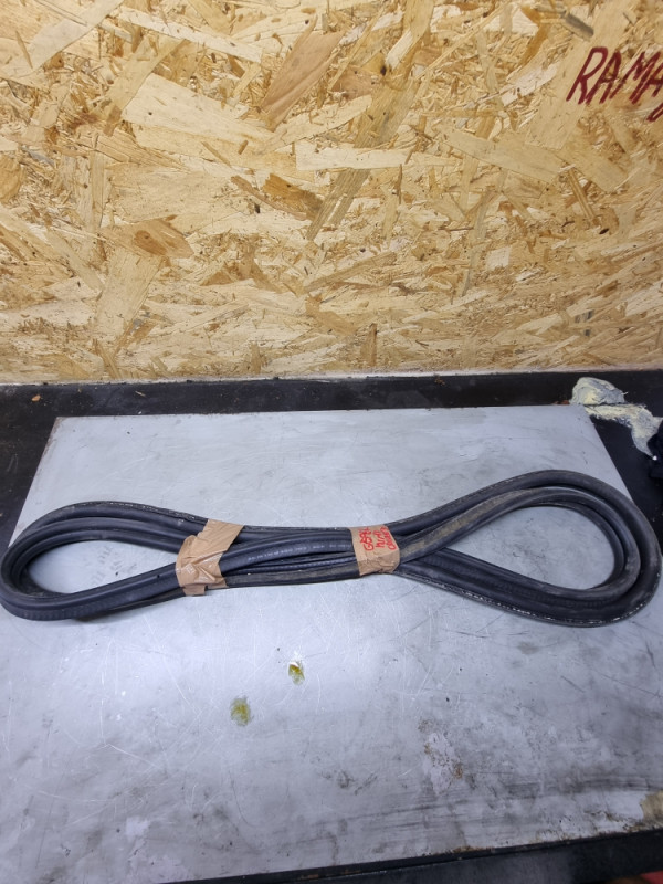 KEDER GEPEKA MINI R60 9801388