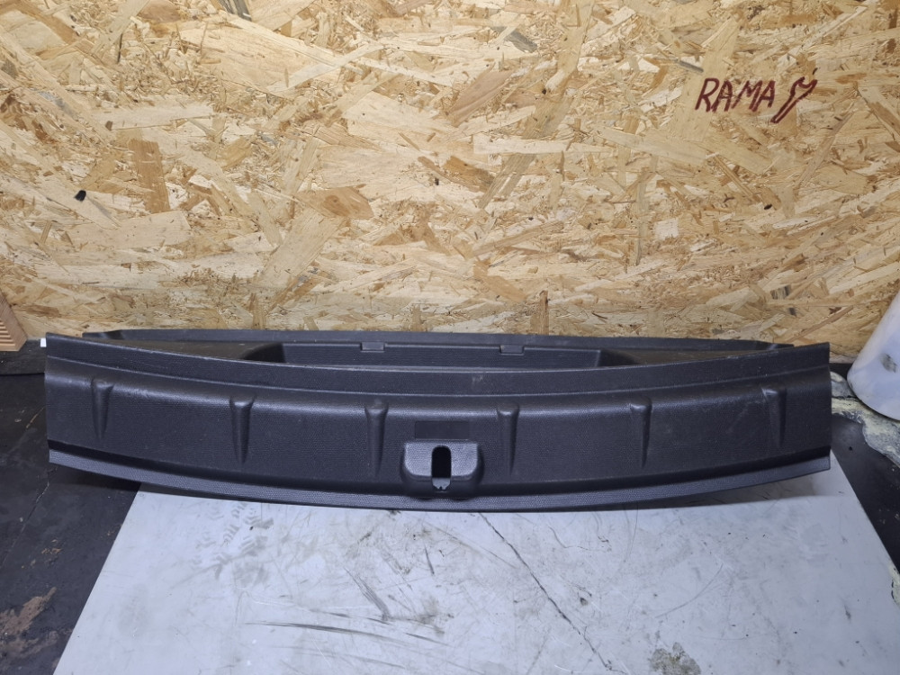 PLASTIKA GEPEKA PRTLJAZNIKA MINI R60 COUNTRYMAN 9801185