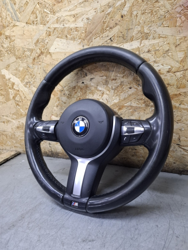 VOLAN BMW F30 F31 F32 F33 F36 F20 M PAKET ORIGINAL