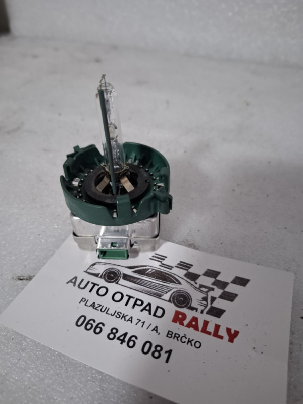 SIJALICA XENON D3S OSRAM ORIGINAL