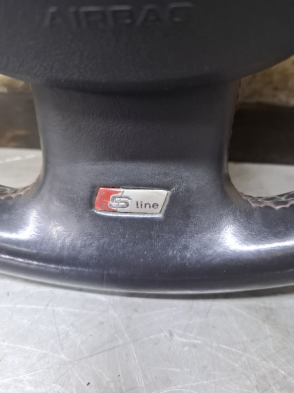 VOLAN AUDI A6 4F Q7 4L A8 S LINE SLINE