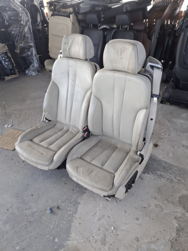 Sjedista enterijer PREDNJA M BMW 6 F12 F13 F06 COUPE