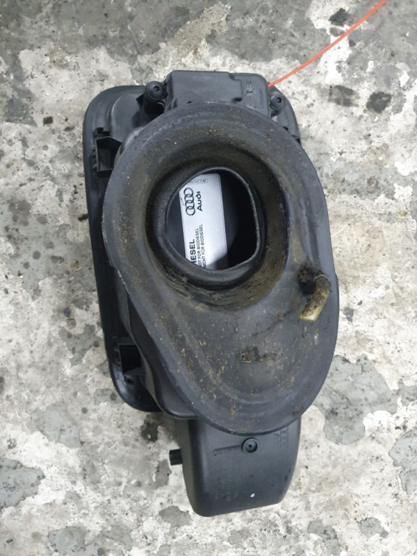 Poklopac Rezervoara AUDI A6 4G 4G0809906
