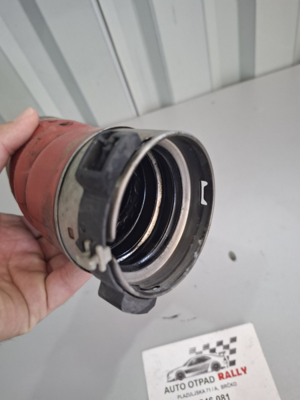 CRIJEVO TURBA INTERKULERA BMW 7 F01 740XD 225KW 7805401