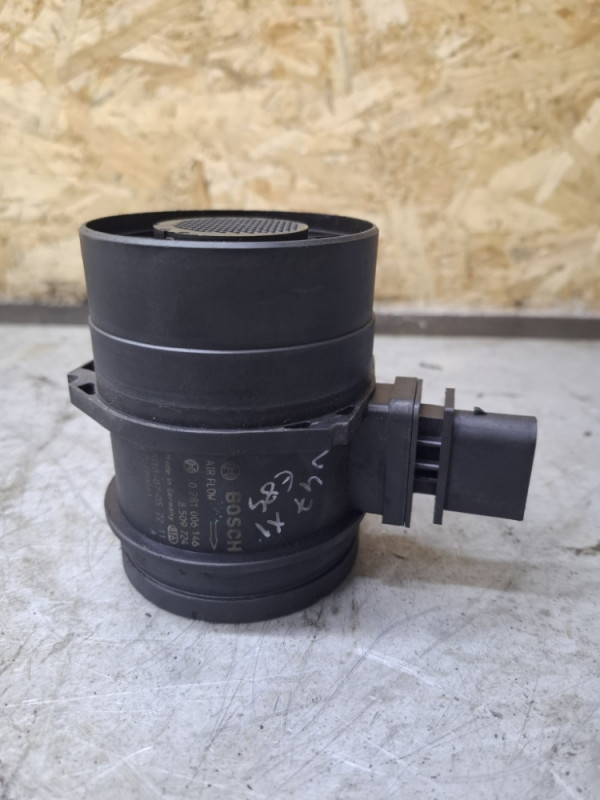 PROTOKOMJER ZRAKA BMW N47 E90 X1 X3 E84 0281006146 8509724
