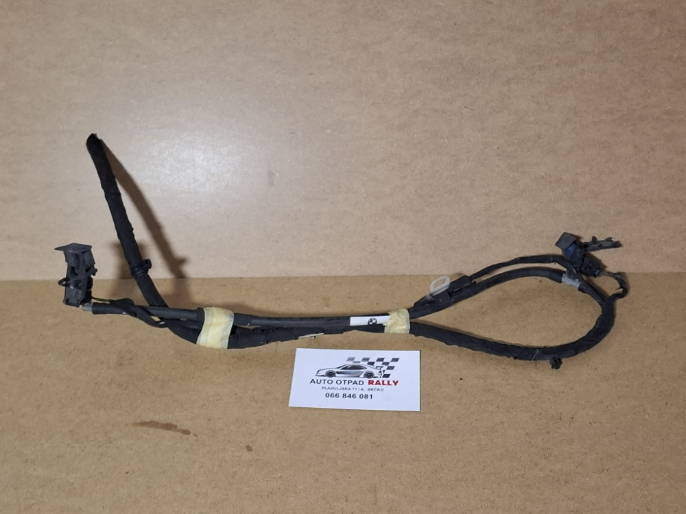 BRIZGALJKE SPRICA CRIJEVO PRANJE SAJBE BMW X1 E84 2990160