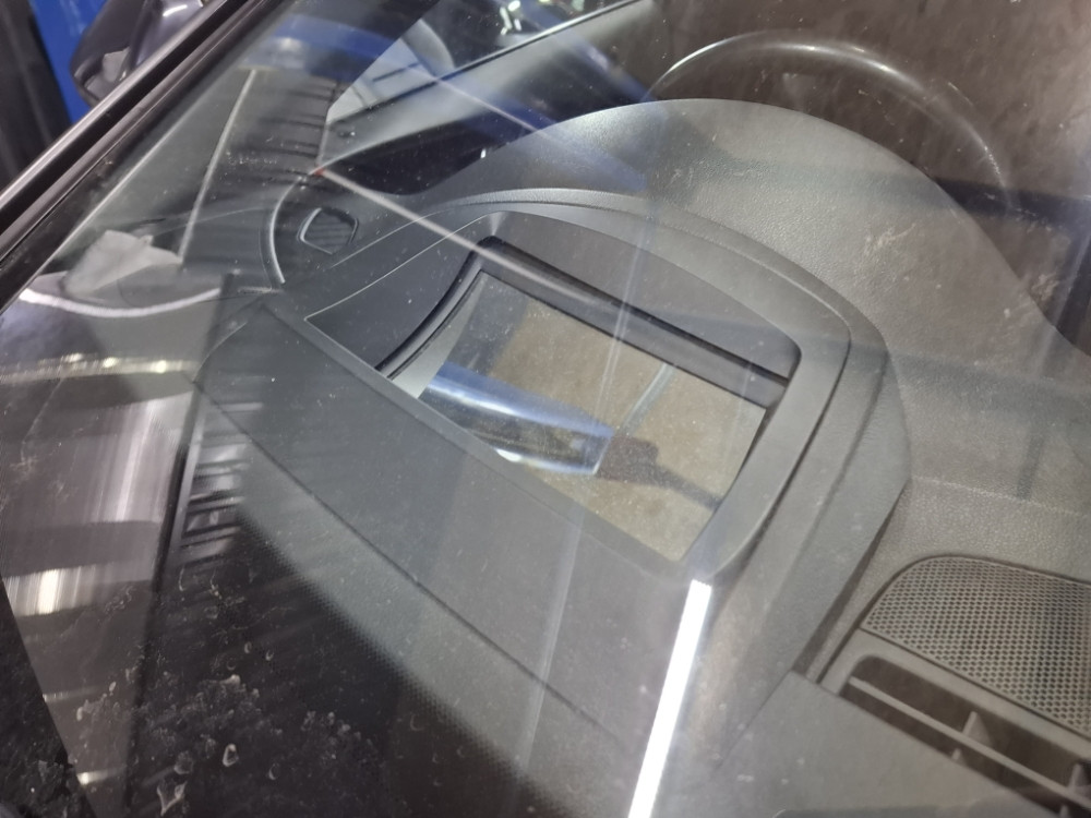 SOFER SAJBA AUDI A7 2011- KAMERA HEAD UP