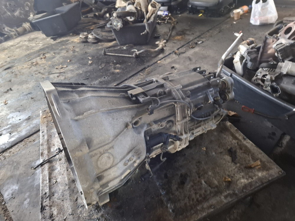 MJENJAC MANUELNI SALT BMW E90 E91 E92 E93 N47 1089401093