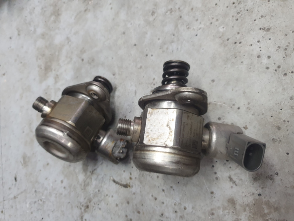 PUMPA PRITISKA GORIVA BMW N63 F10 F01 0261520144