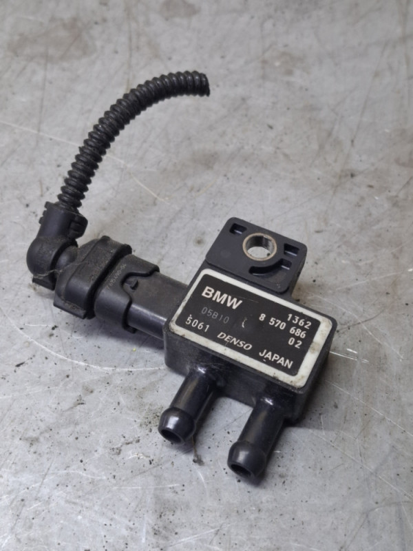 VENTIL TC BMW B38 8570686 F30 F31 F20 F48